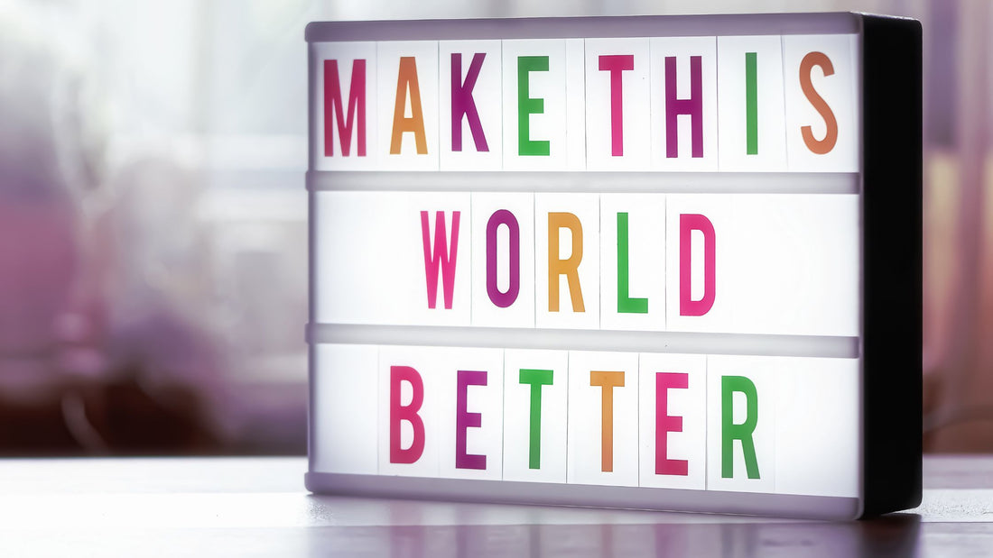 You are Royalty! Equipped with the POWER to change Someone's World for the Better in an Instant.