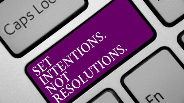1 Peter 2:9 INVITATION: Be Intentional.