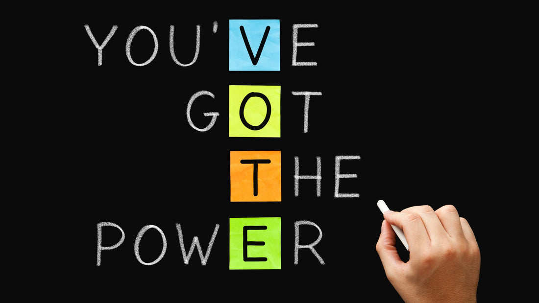 Fear is a LIAR...you Have the Power to Tell it to Leave.