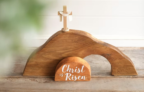 You Have an Eternal Home.