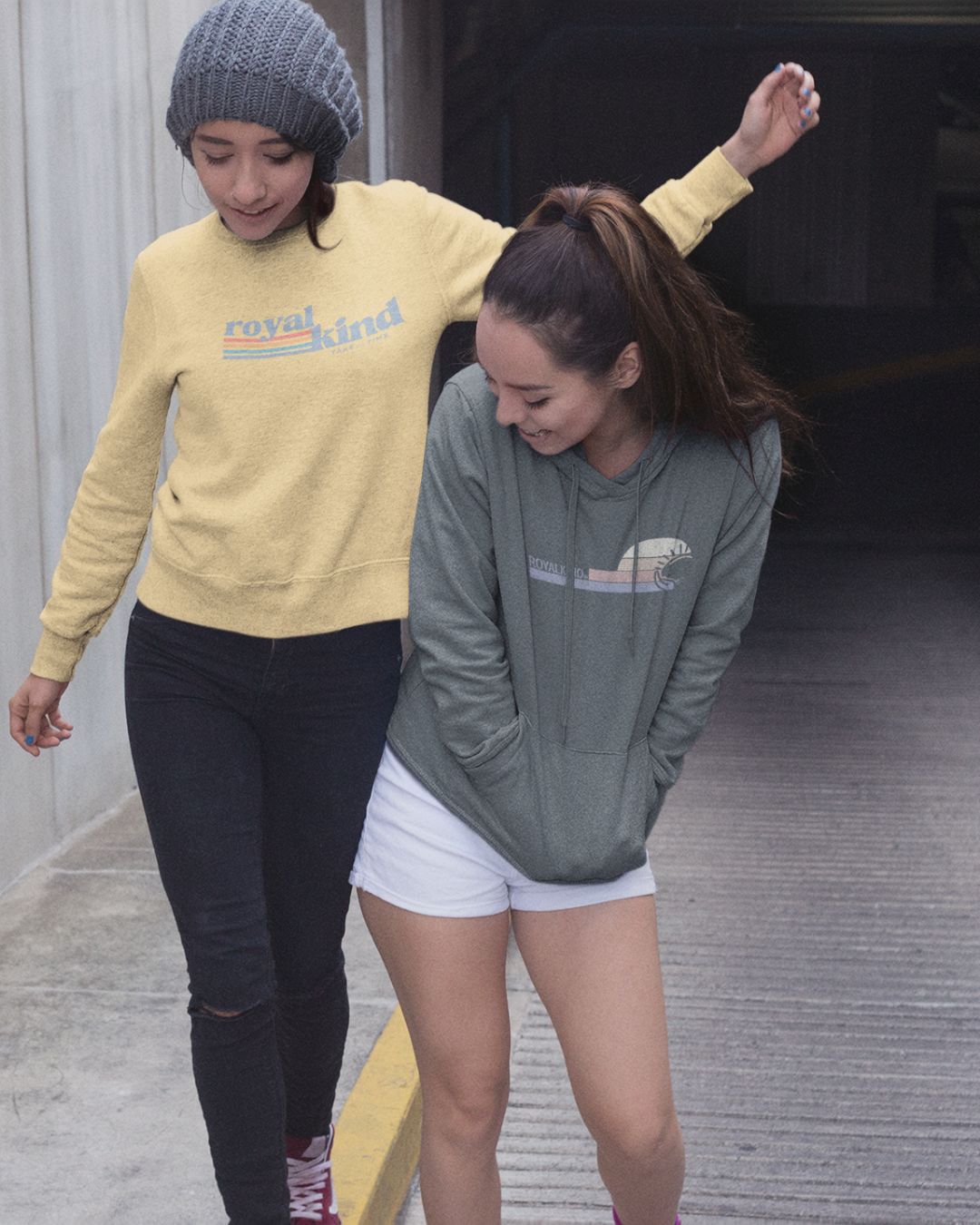 Hoodies