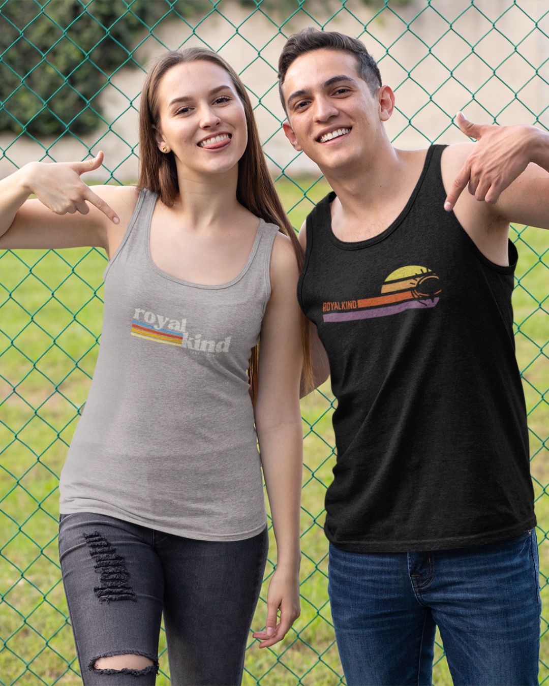 Tank Tops