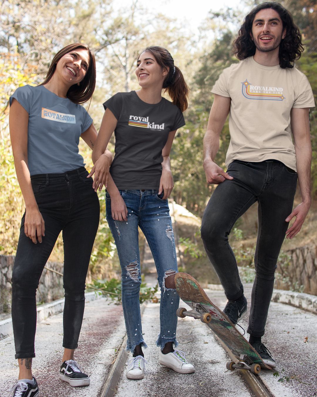 T-Shirts
