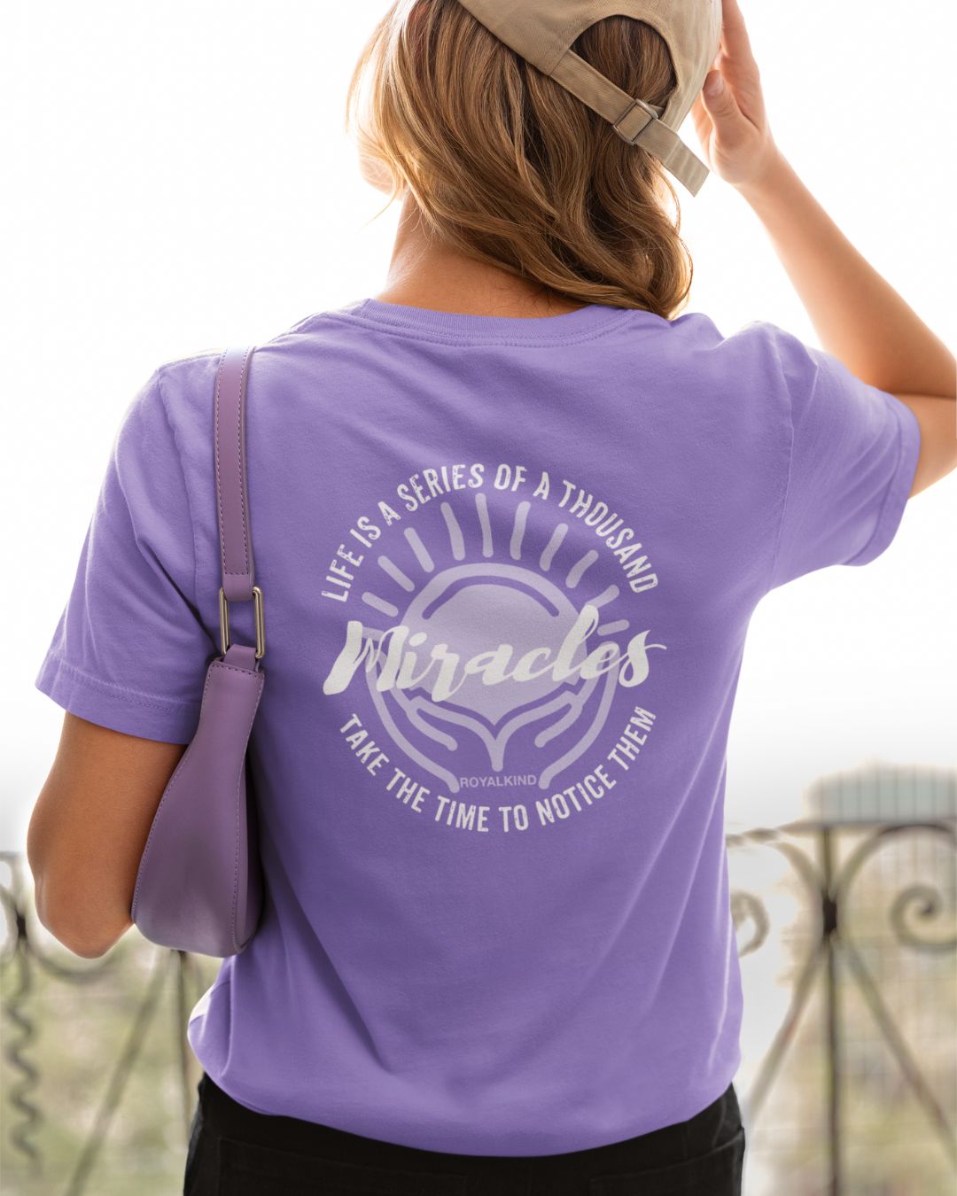 Watermelon
Violet
Washed Denim
Bay
Chambray