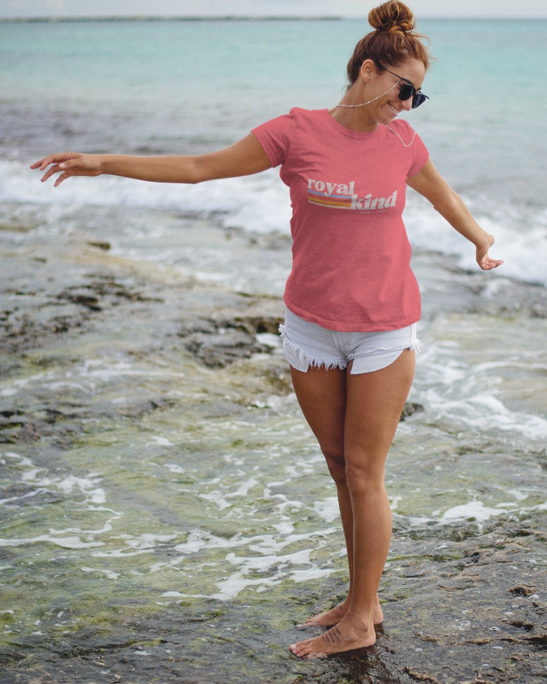 Black
Heather Red
Athletic Heather
Heather Stone