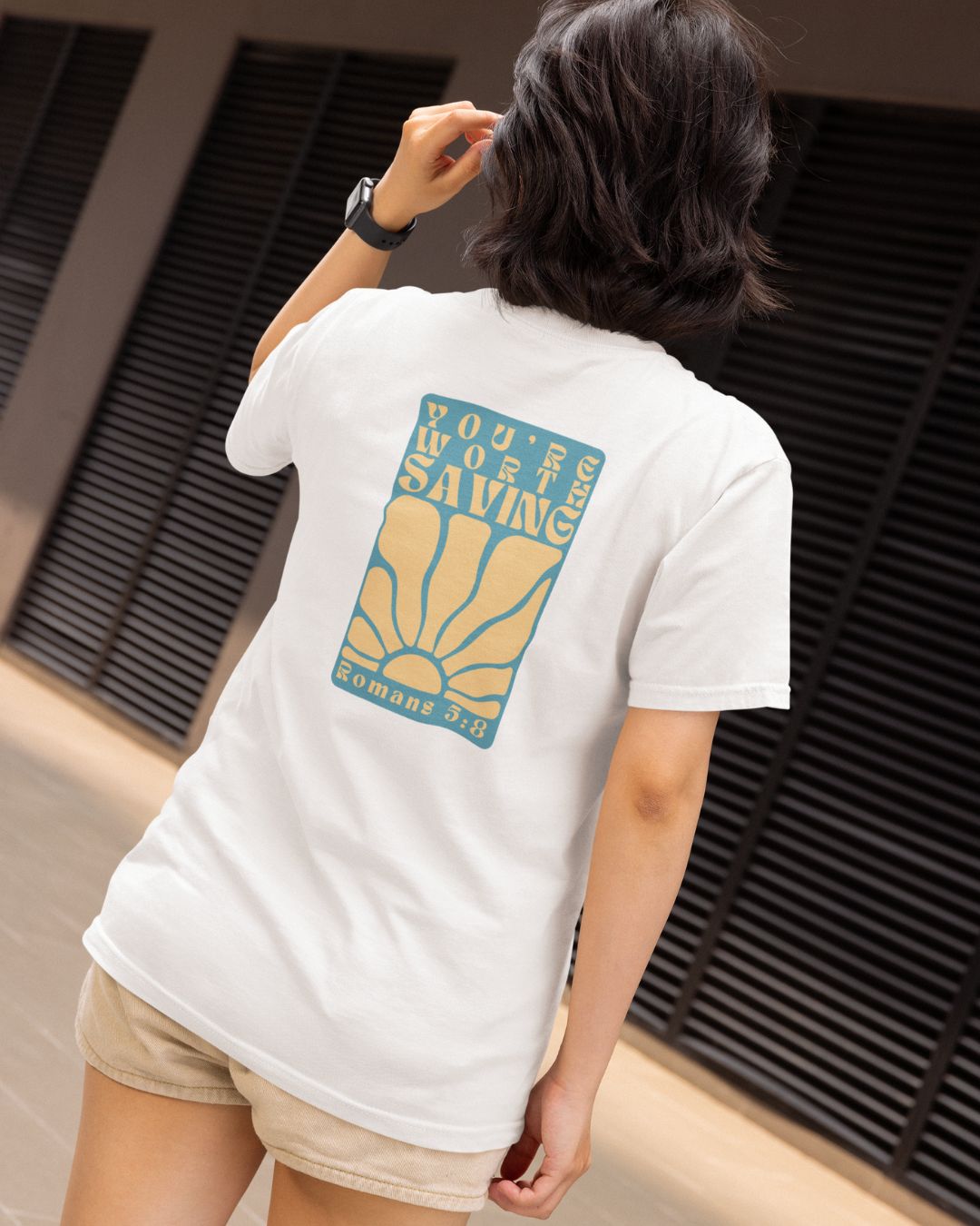 Black
True Navy
Watermelon
Butter
White