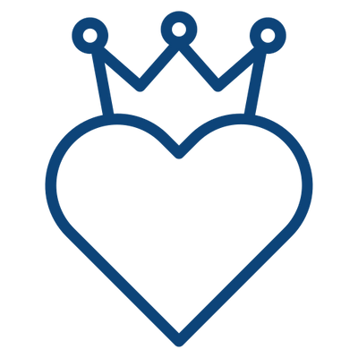 Royal Identity