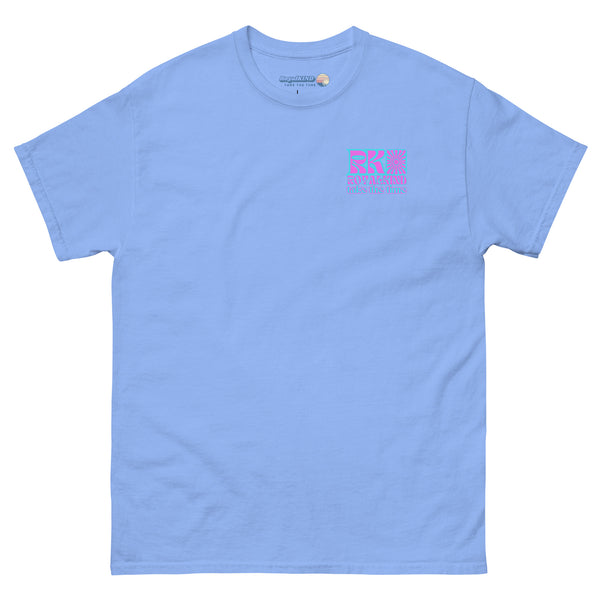 Carolina Blue