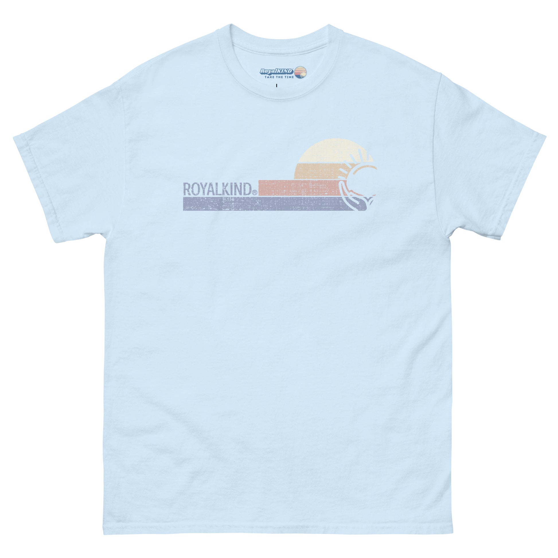 Light Blue
