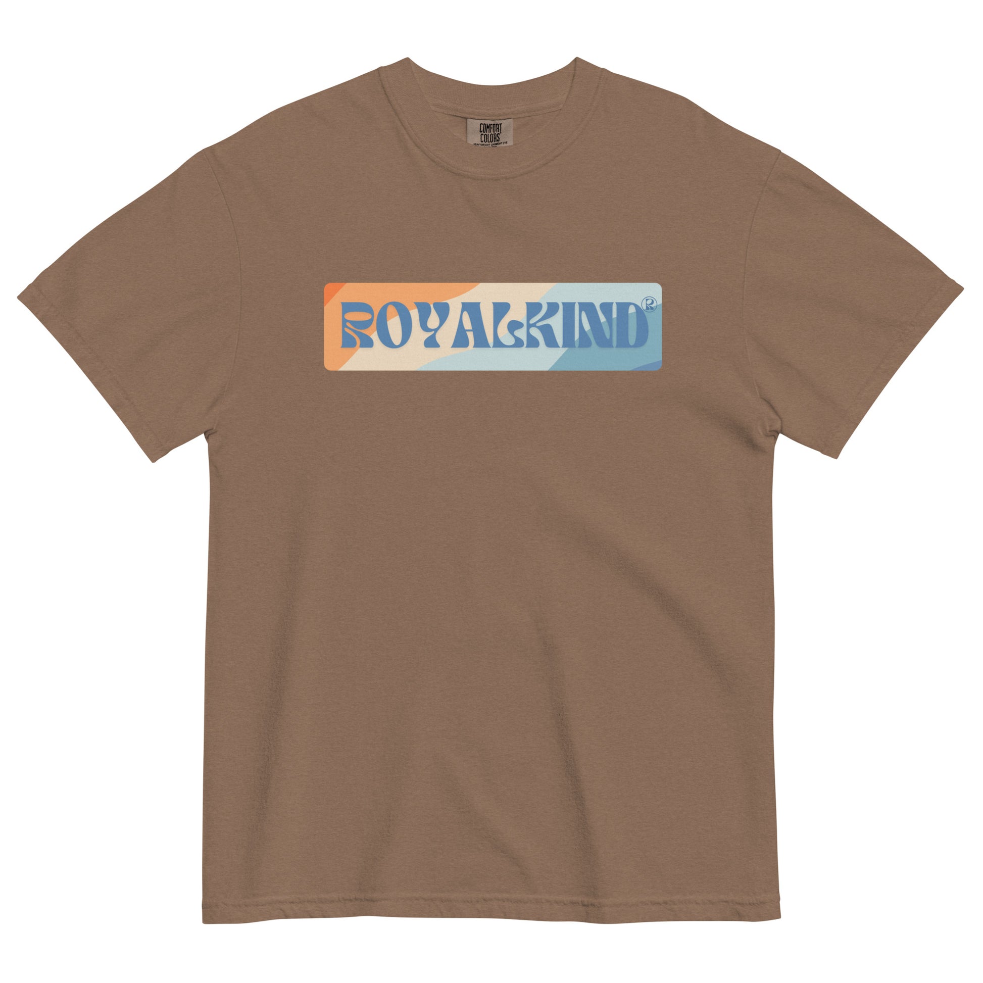 Faith Based Apparel Ephesians Espresso