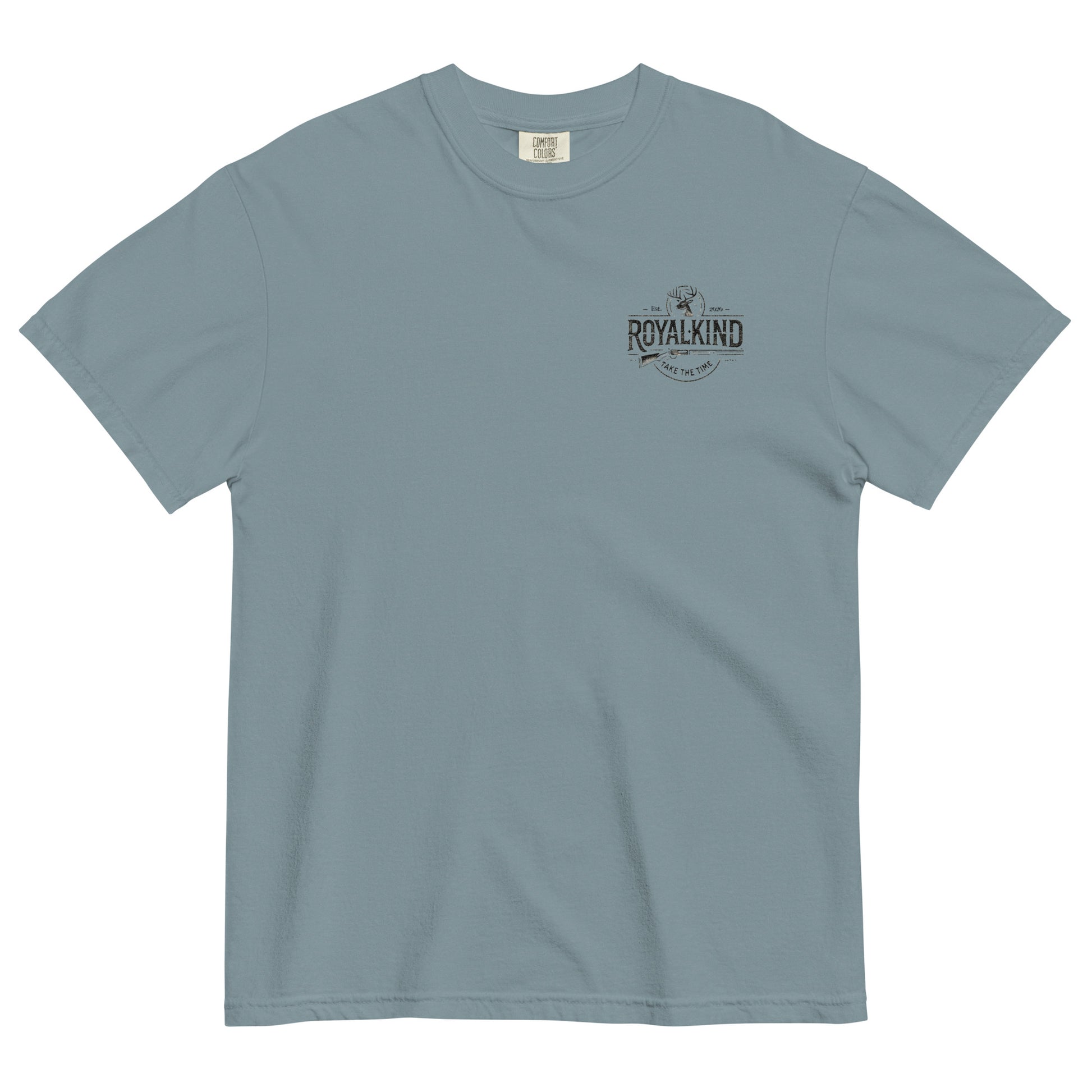 Ice Blue