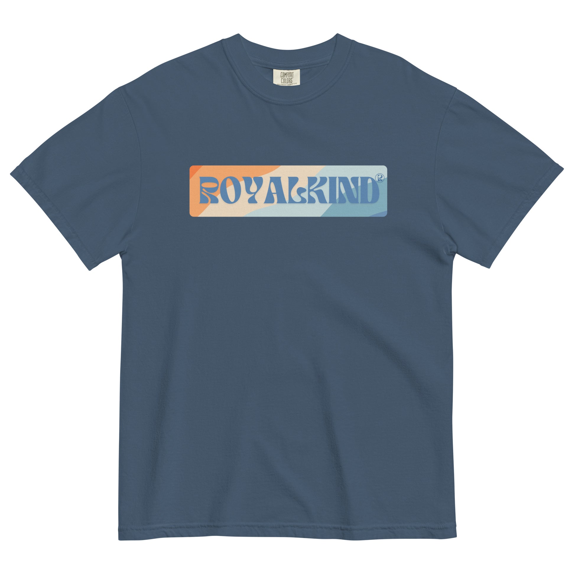 Faith Based Apparel Ephesians Midnight