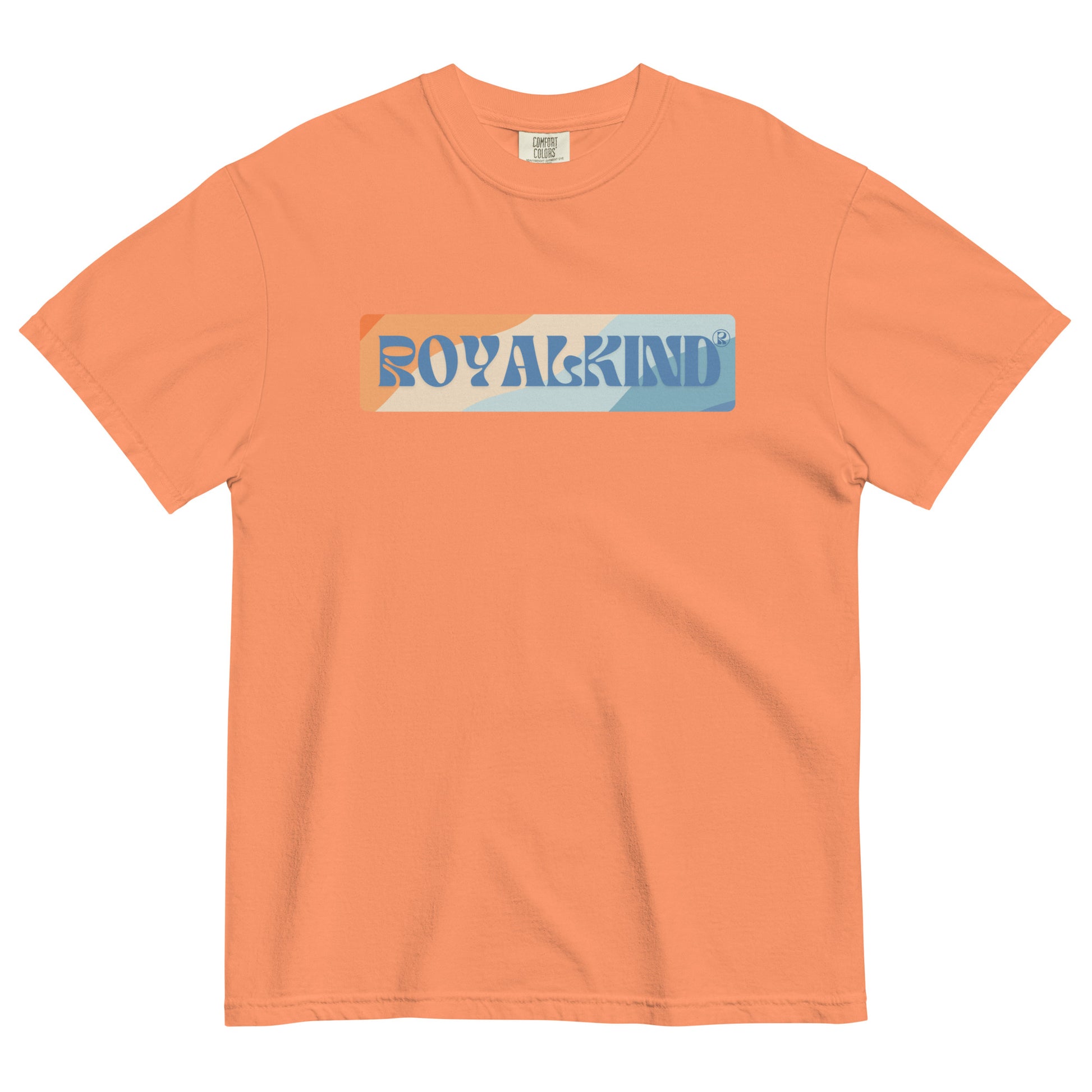 Faith Based Apparel Ephesians Terracotta