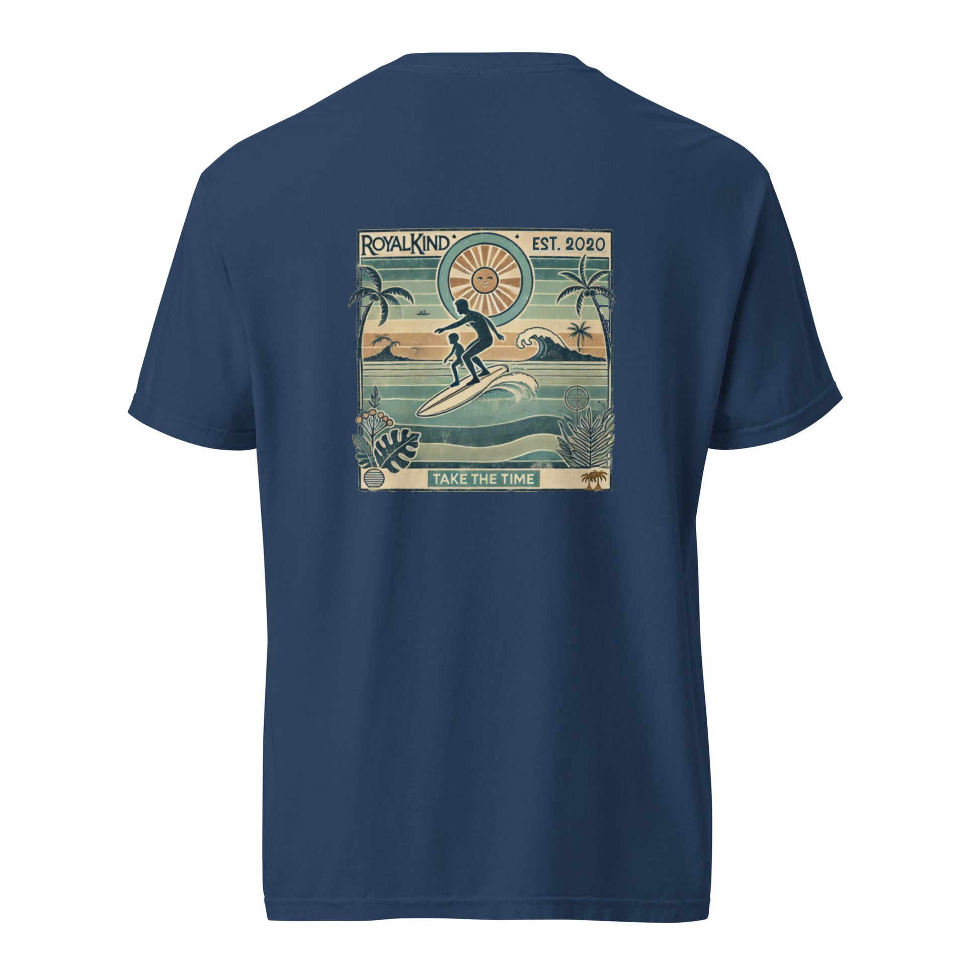 True Navy