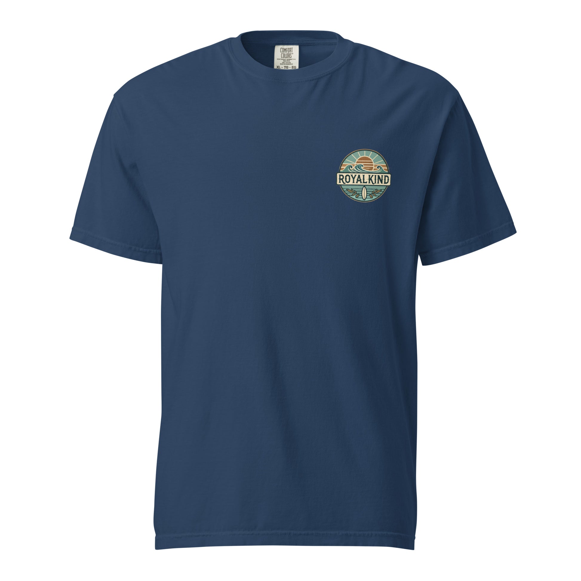 True Navy