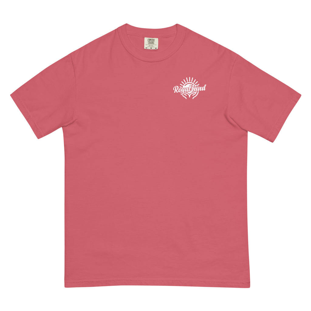 1,000 Miracles Tee Watermelon