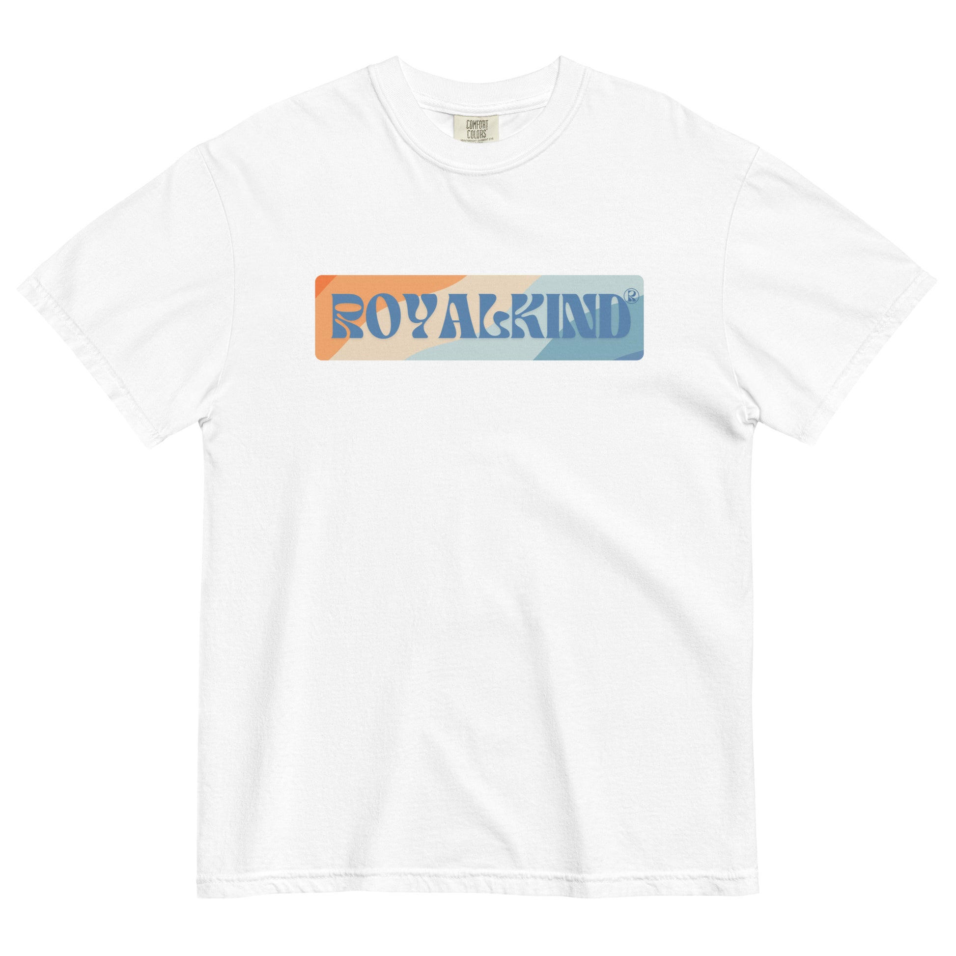 Faith Based Apparel Ephesians White