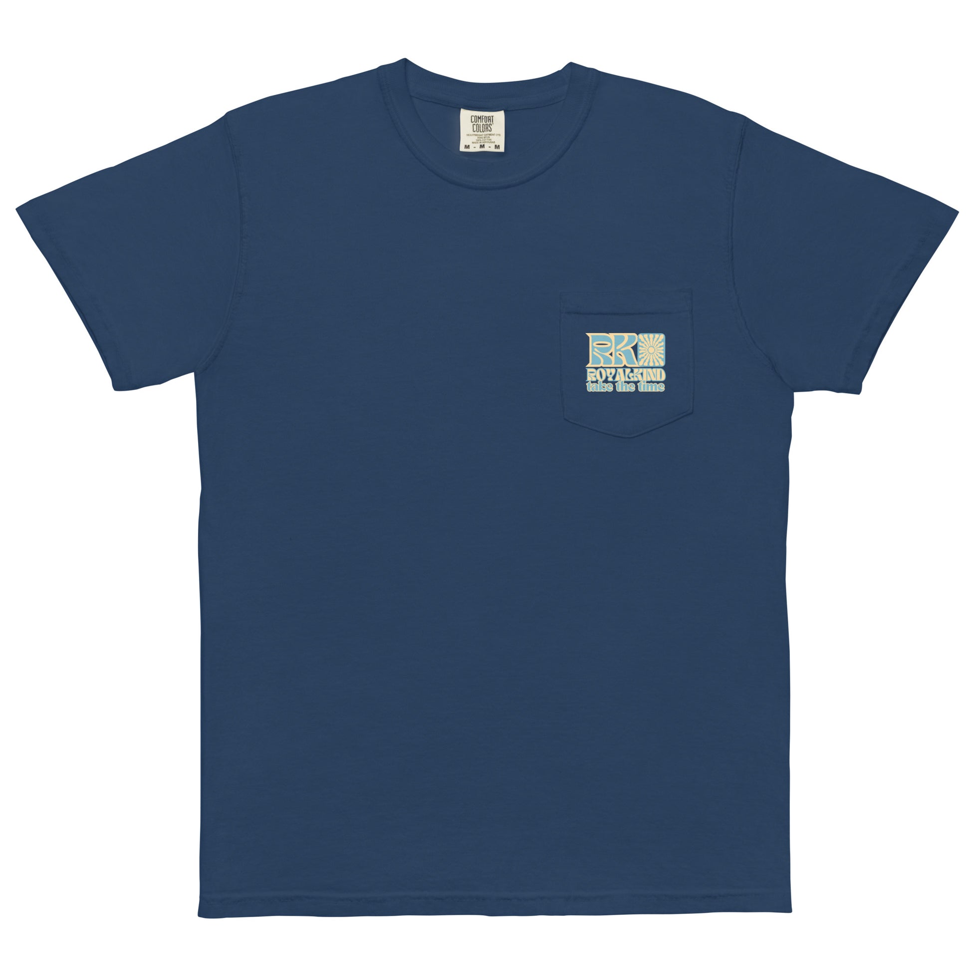 True Navy