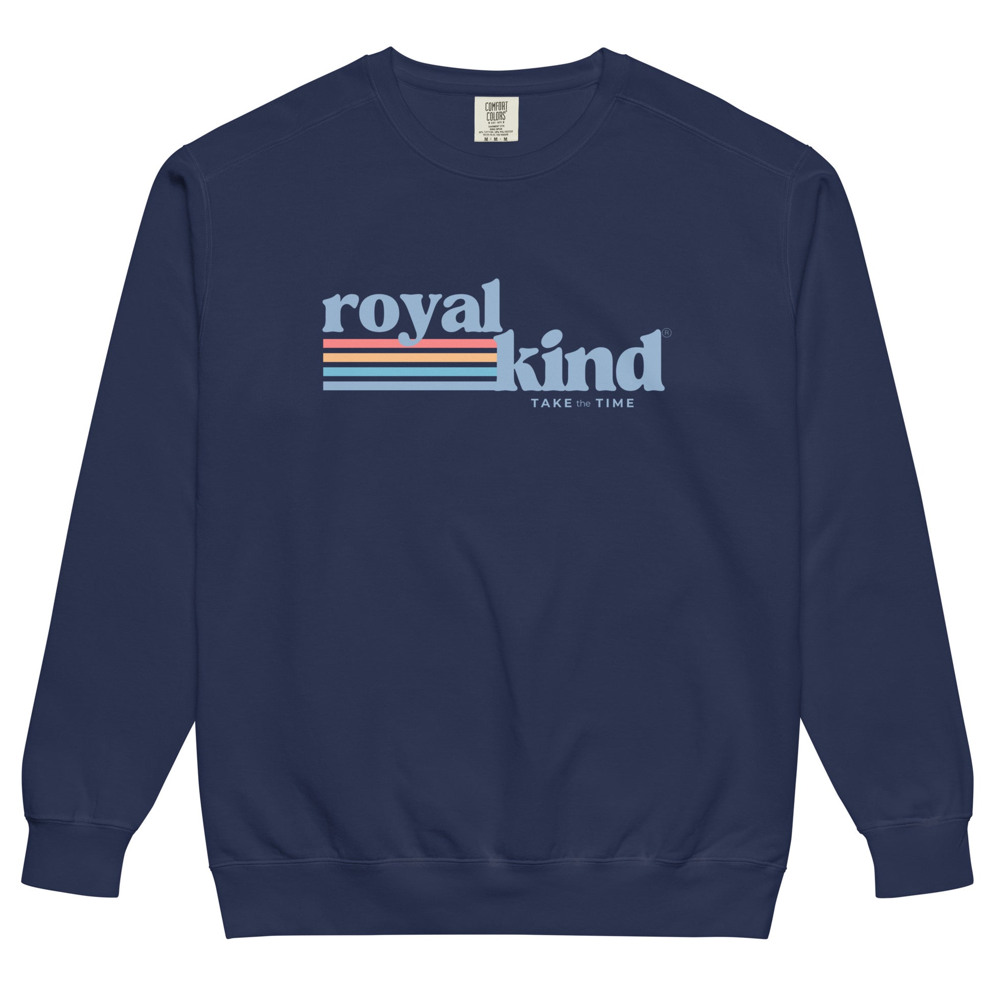 True Navy