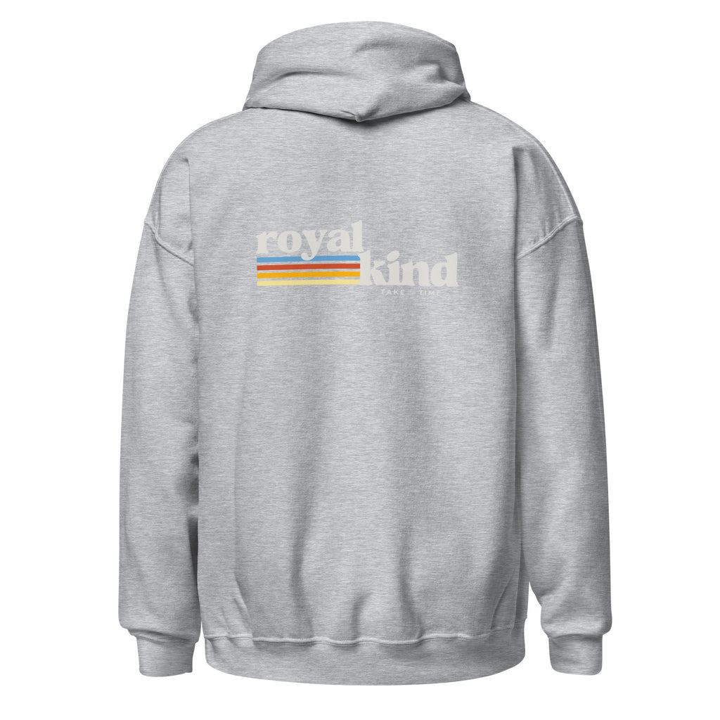 Sport Grey