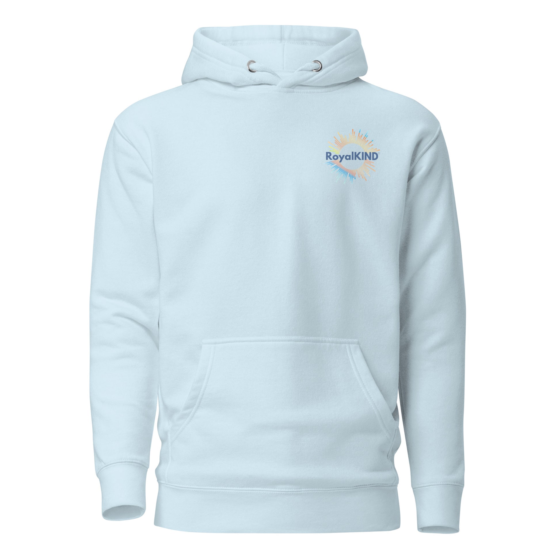 Sky Blue
