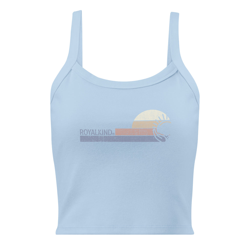 Solid Baby Blue