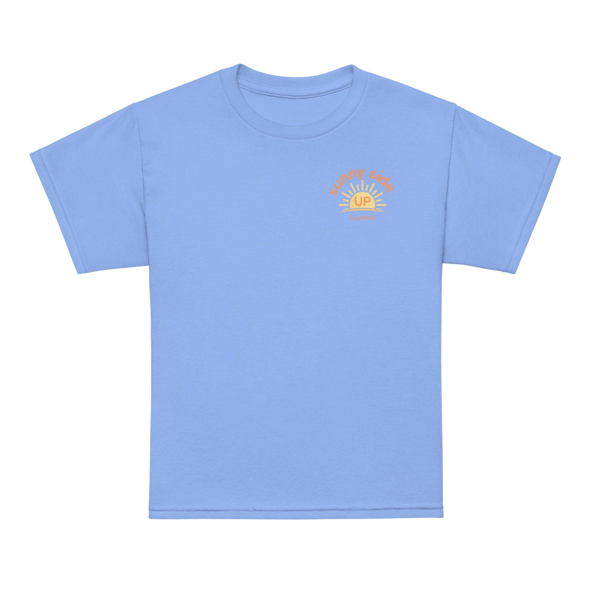 Carolina Blue