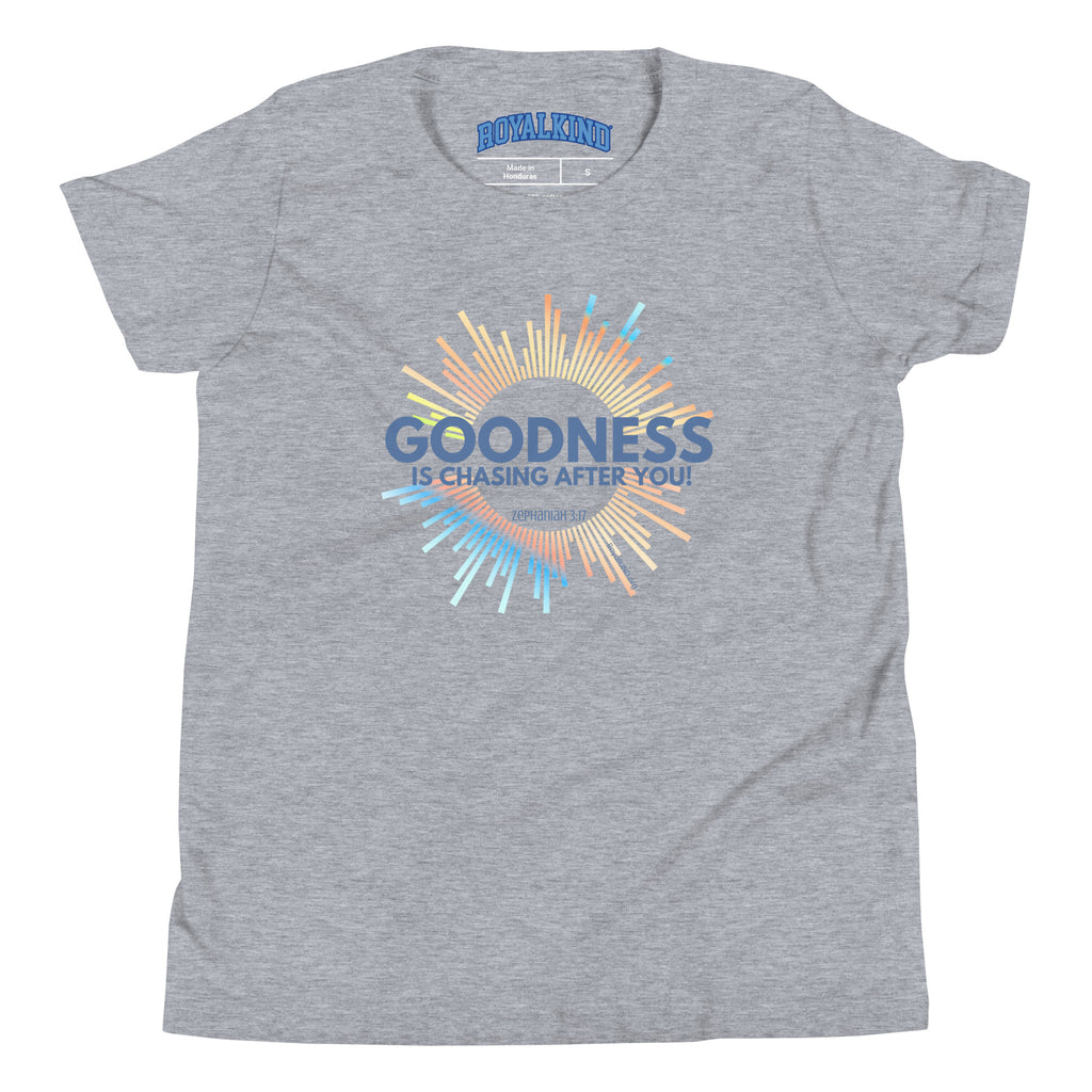 Athletic Gray