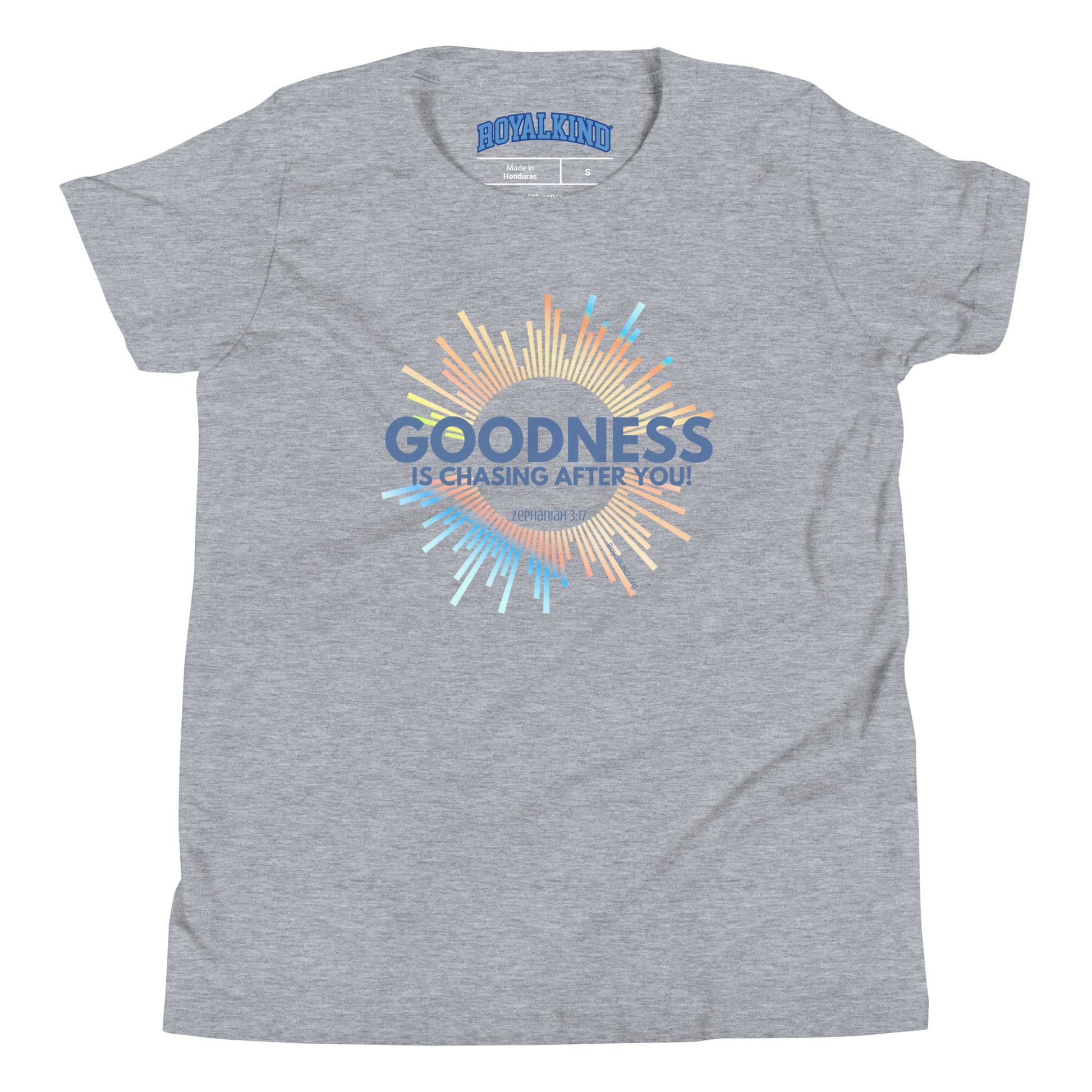 Athletic Gray