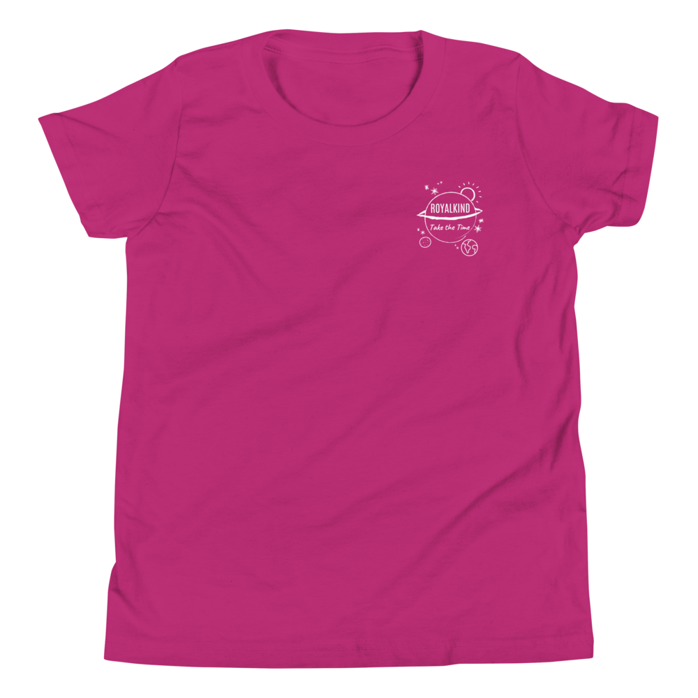 Stronger Together Universe Youth Tee