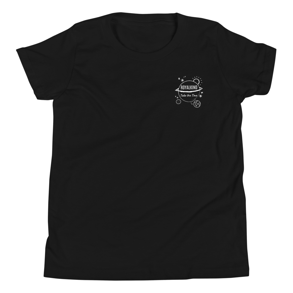 Stronger Together Universe Youth Tee