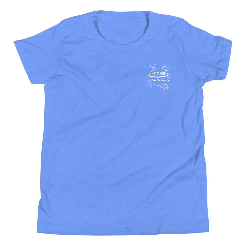 Stronger Together Universe Youth Tee