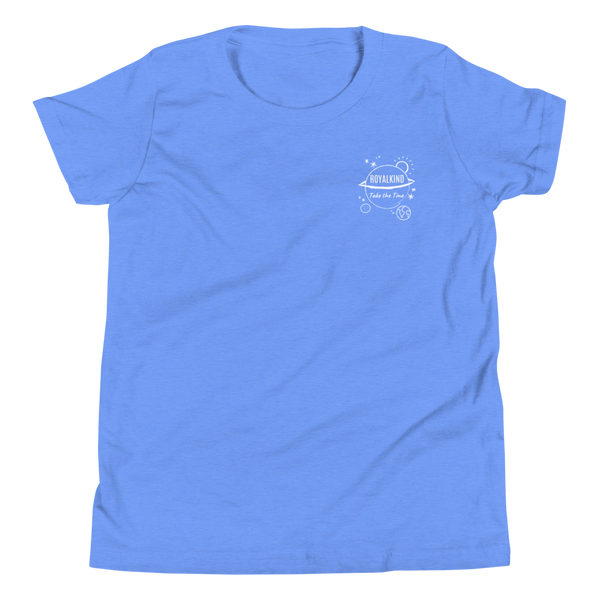 Stronger Together Universe Youth Tee